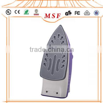 steam pressing iron laundry machine