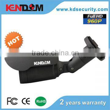 Kendom Security Metal Grey 960P AHD Camera 1.3MP Full HD Outdoor Surveillance Cameras KD-IW2342MV-AH photo-2