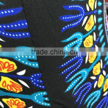 China Guangzhou Manufacturers Girls Dress Women Dress Africa Dashiki Printed Dress Quality Choice photo-6