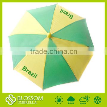 Sun umbrella for children,head umbrella,hat shape umbrella