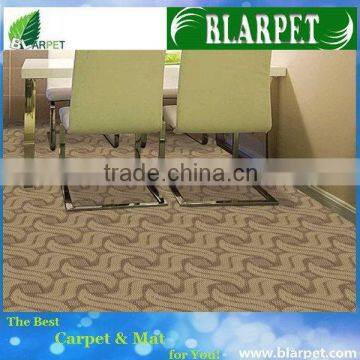 Alibaba china exported machine washable tufted carpet