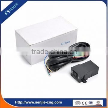 LPG automatic changeover switch kit for car