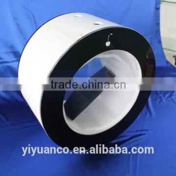 Cylinder Acrylic Aquarium photo-4