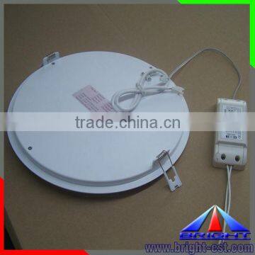 PL FLAT 19W LED 10 inches