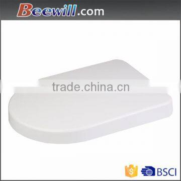 urea slow drop cheap bathroom toilet bowl seat