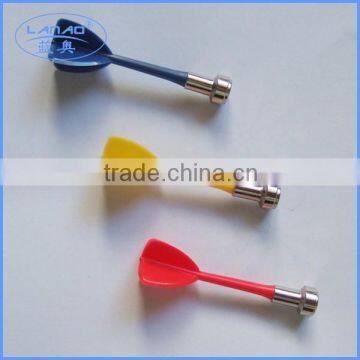 6cm magnetic darts