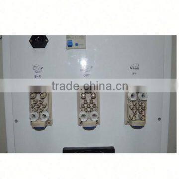 Ipl Ante Equipos de Elevacion