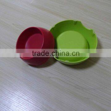 pet bowl &dog feeder bowl