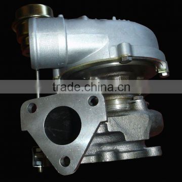 turbo part K04 5304-988-0001 (914F6K628AB)