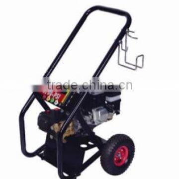 High Pressure Cleaner WX-PWG2700