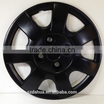 matte Black Liquid Rubber Dip Coating