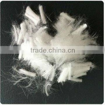Engineering Fiber, Polypropylene Fiber for Construction Industry photo-2