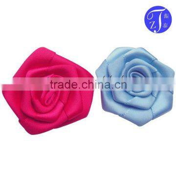 festival decoration ribbon flowers