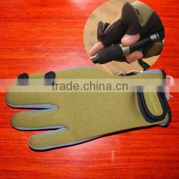 All sizes neoprene gloves experienced factory supply