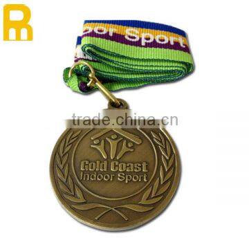 High quantity Product Custom Sport Medallion