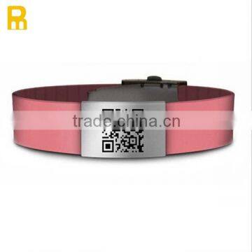 Fashionable wristbands