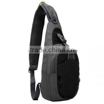 2015 best selling sling bag, sling backpack, one strap backpack