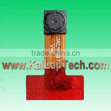 OmniVision OV7676 Parallel Interface Fixed Focus 0.3MP Camera Module JAL-OV7676 V1.0