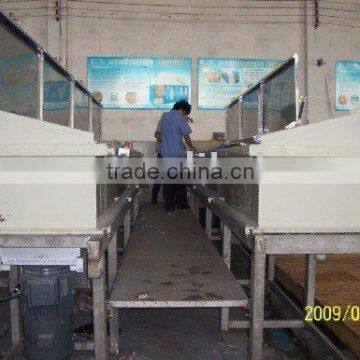 elctrical Plating Line