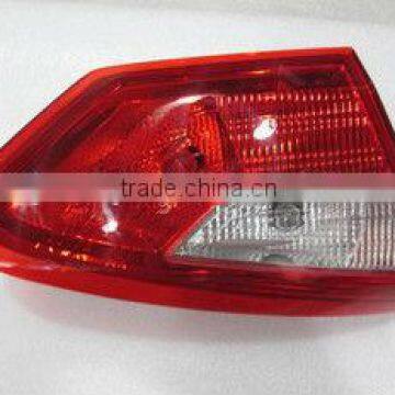 Tail light for Focus 2011 (Sedan and Hatchback)
