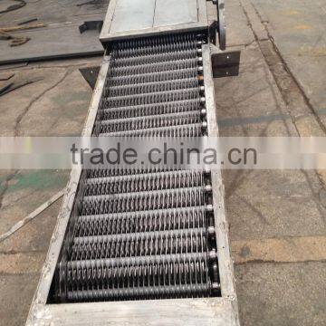 Sewage Wastewater Treatment Plant of Filter Machine photo-5