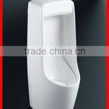 Public toilet floor mounted standing male urine for sale X-513