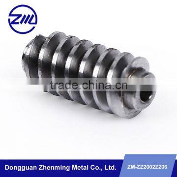 Metal /brass small worm gear alibaba product 2016