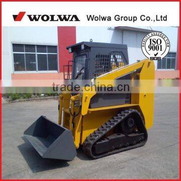 mini skid steer loader with6000kg capacity for sale