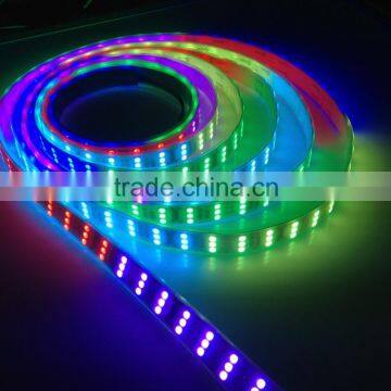 2014 CE Approved IP65 Three Rows 360LEDs 3528 LED Strip