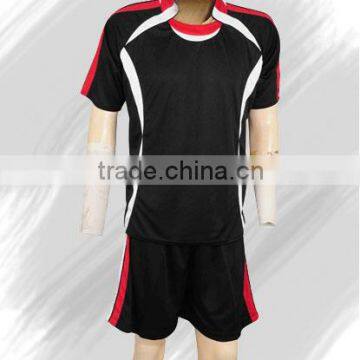 Fashion explosion sports football outdoor training uniform