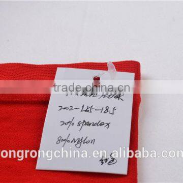 Colored Elastic Compression Knee Sleeve Leg Sleeve Wholesale photo-6