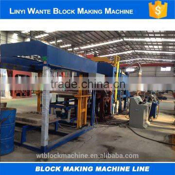 QT4-15 Concrete Bricks Manufacturing Machine Supplier's Choice photo-2