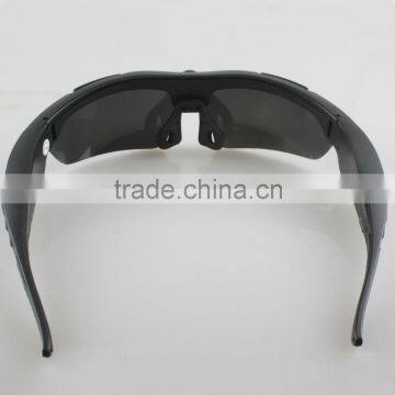 5 Million Pixels Safety Glasses With Camera Factory Oem photo-6