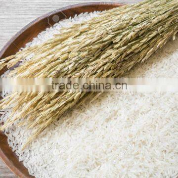 Suvimie White Raw Rice