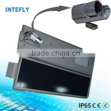 Solar Street Light from Intefly Led Light from manufacture Solar Led Street Lights from China