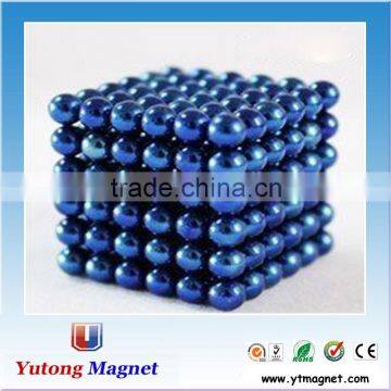 Neodymium Magnetic Balls 3 MM and 5 mm photo-3