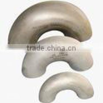 carton steel elbow