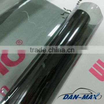 Car Solar Window Parts 1.52*12m/Size Anti-UV 99%Car Film Window