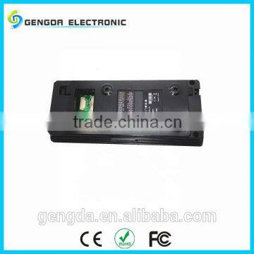 Smart Professional Fingerprint Employee Attendance Machine photo-2