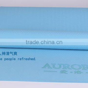 Environment Friendly Eco Tpe Yoga Mat Manufacturer photo-3