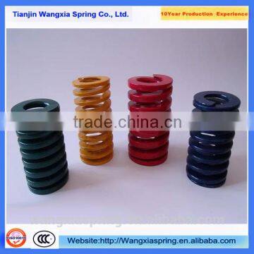 OEM Mould springcompression spring torsion spring extension spring spiral spring