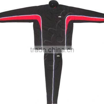 Customized Jogging Suit warm-up suit