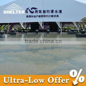 Used Tents of Large Seating Capacity for Sale photo-3