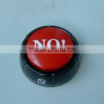 recording push button music button for gifts