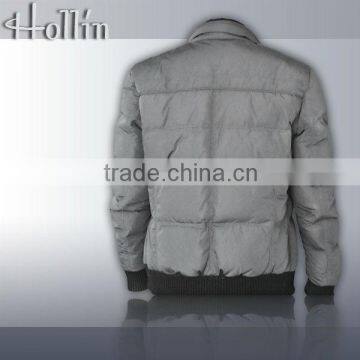 Fashion Leisure Winter Man Jacket photo-2
