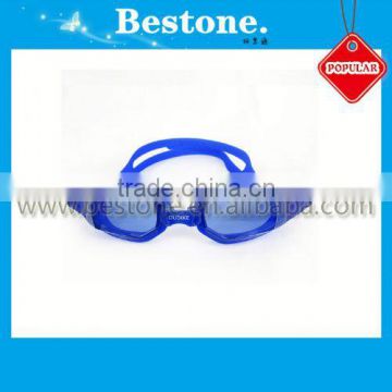 Silicone Swimming Goggle Parts