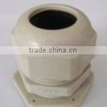 supply all kind of Nylon cable glands PG13.5