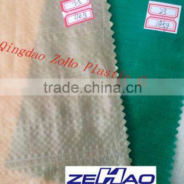 145gsm Green pe Tarpaulin& Waterproof Car Tent photo-2