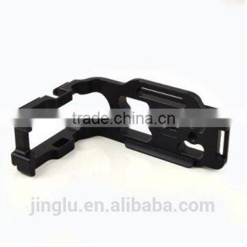 L Plate Bracket Made for Canon 5DII photo-5