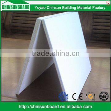 China Magnesium Board factory supplier fireproof mgo board mgo board